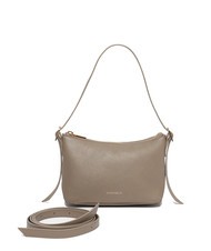 COCCINELLE CHERRY Small leather shoulder bag - Women’s Bags