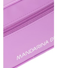 MANDARINA DUCK UTILITY Pouch mulberry - Hip pouches - 4