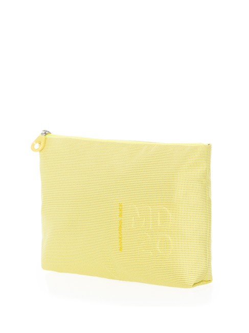 MD20 Vanity Hand clutch bag acid lime - Sachets & Travels Cases