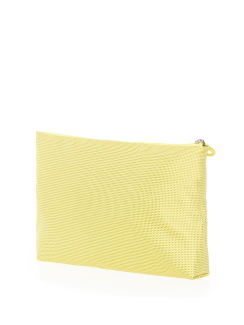 MD20 Vanity Hand clutch bag acid lime - Sachets & Travels Cases