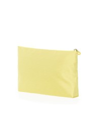 MANDARINA DUCK MD20 Vanity Hand clutch bag acid lime - Sachets & Travels Cases - 3