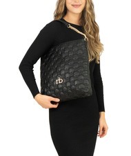 ROCCOBAROCCO TESSA Shoulder bag black - Women’s Bags - 5