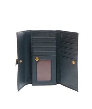 COCCINELLE CHERRY Large leather wallet, 12cc - Women’s Wallets