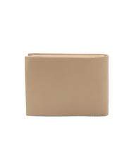 PIQUADRO CAMPIONARIO - MODUS Flap leather coin wallet LEATHER - Men&rsquo;s Wallets - 4