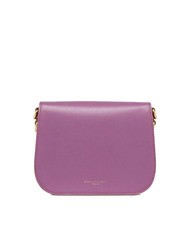 GIANNI CHIARINI MEG  Shoulder bag argyle purple - Women’s Bags - 3