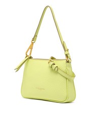 GIANNI CHIARINI BROOKE Small leather shoulder bag - Women’s Bags