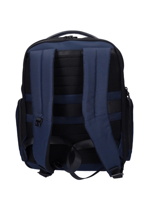 WOLLEM 17.3" Laptop Backpack blue - Laptop backpacks