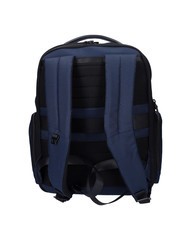 PIQUADRO WOLLEM 17.3" Laptop Backpack blue - Laptop backpacks - 3