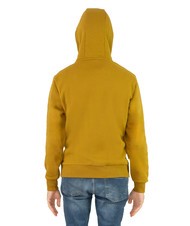 COLMAR MODISH Hoodie with logo print marsh - Sweatshirts - 2
