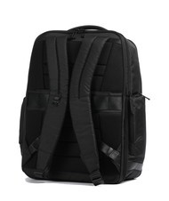 PIQUADRO WOLLEM 17.3" Laptop Backpack - Laptop backpacks