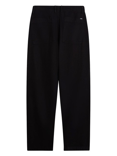 ARROYO WIDE LEG Wide leg cargo pants black - Women's Pants