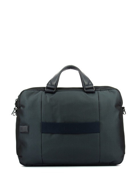 briefcase P16, 15.6&rdquo; PC - iPad 10.5&rdquo; case BLUE CHEVRON - Work Briefcases