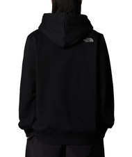 THE NORTH FACE DREW PEAK Hoodie tnf black - Sweatshirts - 2