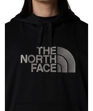 THE NORTH FACE DREW PEAK Hoodie tnf black - Sweatshirts - 3