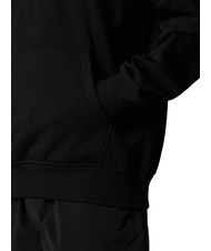 THE NORTH FACE DREW PEAK Hoodie tnf black - Sweatshirts - 4