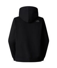 THE NORTH FACE DREW PEAK Hoodie tnf black - Sweatshirts - 6
