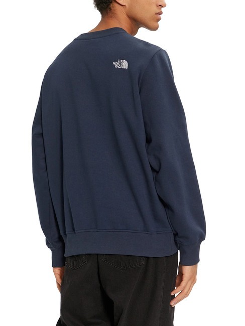 DREW PEAK Crewneck sweatshirt summit navy - Sweatshirts