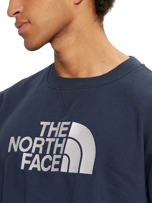 DREW PEAK Crewneck sweatshirt summit navy - Sweatshirts