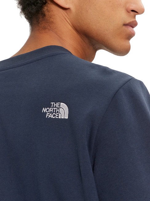 DREW PEAK Crewneck sweatshirt summit navy - Sweatshirts