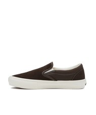 VANS SKATE SLIP-ON Skate sneakers chocolate brown - Men&rsquo;s shoes - 3