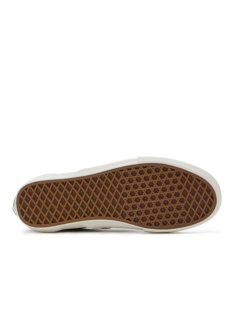SKATE SLIP-ON Skate sneakers chocolate brown - Men&rsquo;s shoes