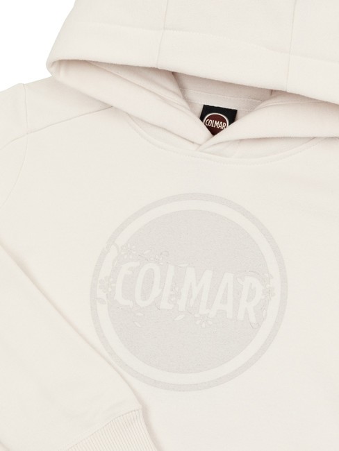 STUNNING Glitter Print Hoodie incense - Baby Sweatshirt