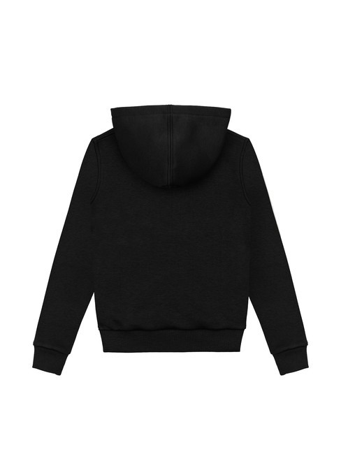 LIKEBLE Hoodie black - Baby Sweatshirt