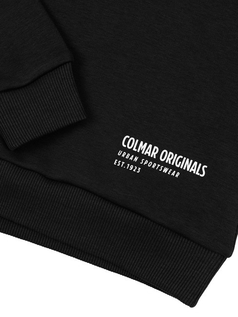 LIKEBLE Hoodie black - Baby Sweatshirt