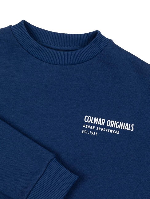 LIKEBLE Crewneck sweatshirt skipper - Baby Sweatshirt