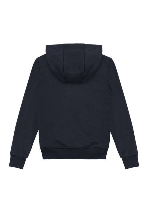 MODISH KIDS Full zip hoodie navy blue - Baby Sweatshirt