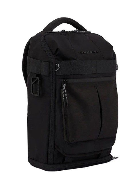 ARNE 14" Laptop Backpack Black - Laptop backpacks