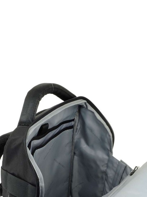 ARNE 14" Laptop Backpack Black - Laptop backpacks