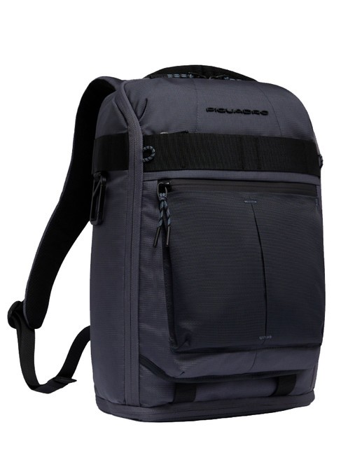 ARNE  Bike backpack for 15.6" laptop blue - Laptop backpacks