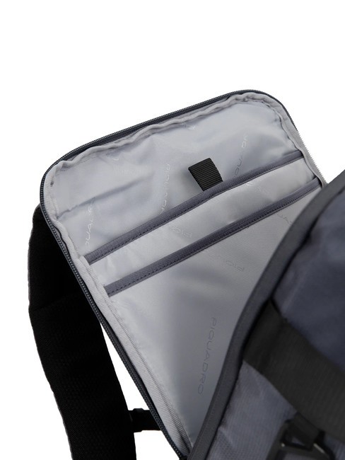 ARNE  Bike backpack for 15.6" laptop blue - Laptop backpacks