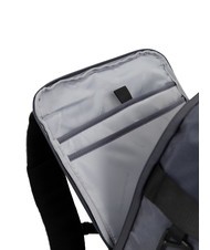 PIQUADRO ARNE  Bike backpack for 15.6" laptop blue - Laptop backpacks - 4