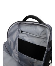 PIQUADRO ARNE  Bike backpack for 15.6" laptop blue - Laptop backpacks - 5