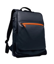 PIQUADRO CORNER SPECIALE GOMMATO  14" Laptop Backpack - Laptop backpacks