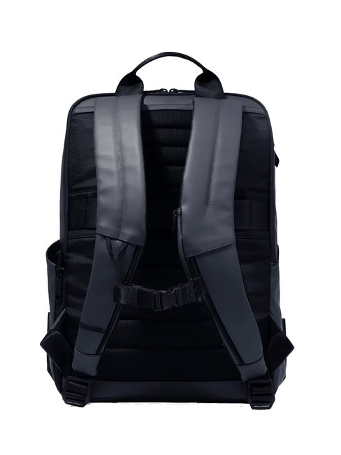 CORNER SPECIALE GOMMATO  14" Laptop Backpack blue - Laptop backpacks