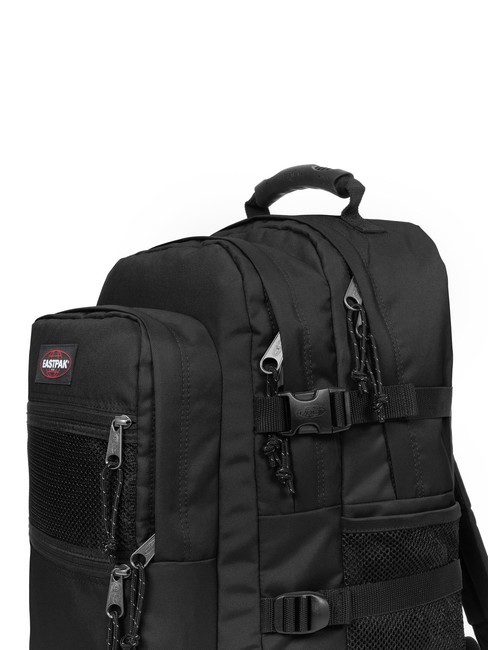 SUPLYER 15.6" laptop backpack BLACK - Backpacks & School and Leisure