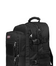 EASTPAK SUPLYER 15.6" laptop backpack BLACK - Backpacks & School and Leisure - 3