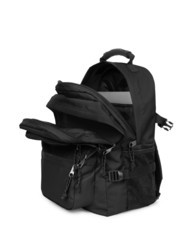 EASTPAK SUPLYER 15.6" laptop backpack BLACK - Backpacks & School and Leisure - 4