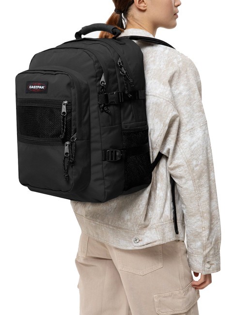 SUPLYER 15.6" laptop backpack BLACK - Backpacks & School and Leisure