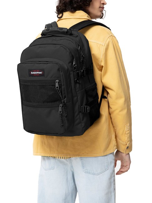 SUPLYER 15.6" laptop backpack BLACK - Backpacks & School and Leisure