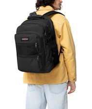 EASTPAK SUPLYER 15.6" laptop backpack BLACK - Backpacks & School and Leisure - 6