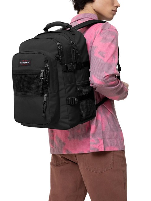 SUPLYER 15.6" laptop backpack BLACK - Backpacks & School and Leisure