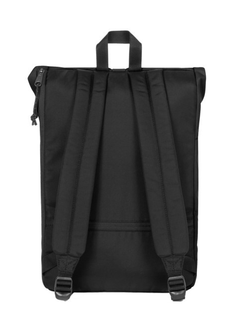 UP ROLL  13" PC backpack BLACK - Backpacks & School and Leisure