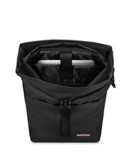EASTPAK UP ROLL  13" PC backpack BLACK - Backpacks & School and Leisure - 5