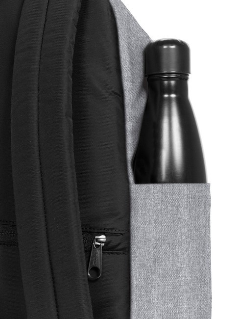 PADDED DAY PAK'R SMALL Tablet holder backpack sundaygrey - Backpacks & School and Leisure