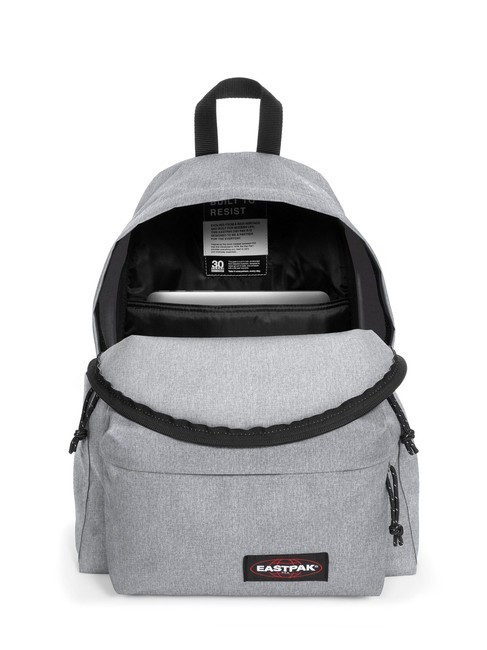 PADDED DAY PAK'R SMALL Tablet holder backpack sundaygrey - Backpacks & School and Leisure