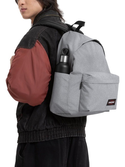 PADDED DAY PAK'R SMALL Tablet holder backpack sundaygrey - Backpacks & School and Leisure